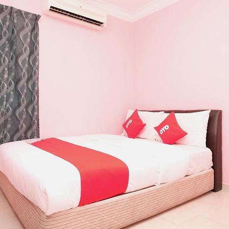 Oyo 44005 Senangin Resort & Cafe Tumpat Zewnętrze zdjęcie