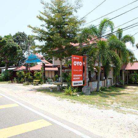 Oyo 44005 Senangin Resort & Cafe Tumpat Zewnętrze zdjęcie