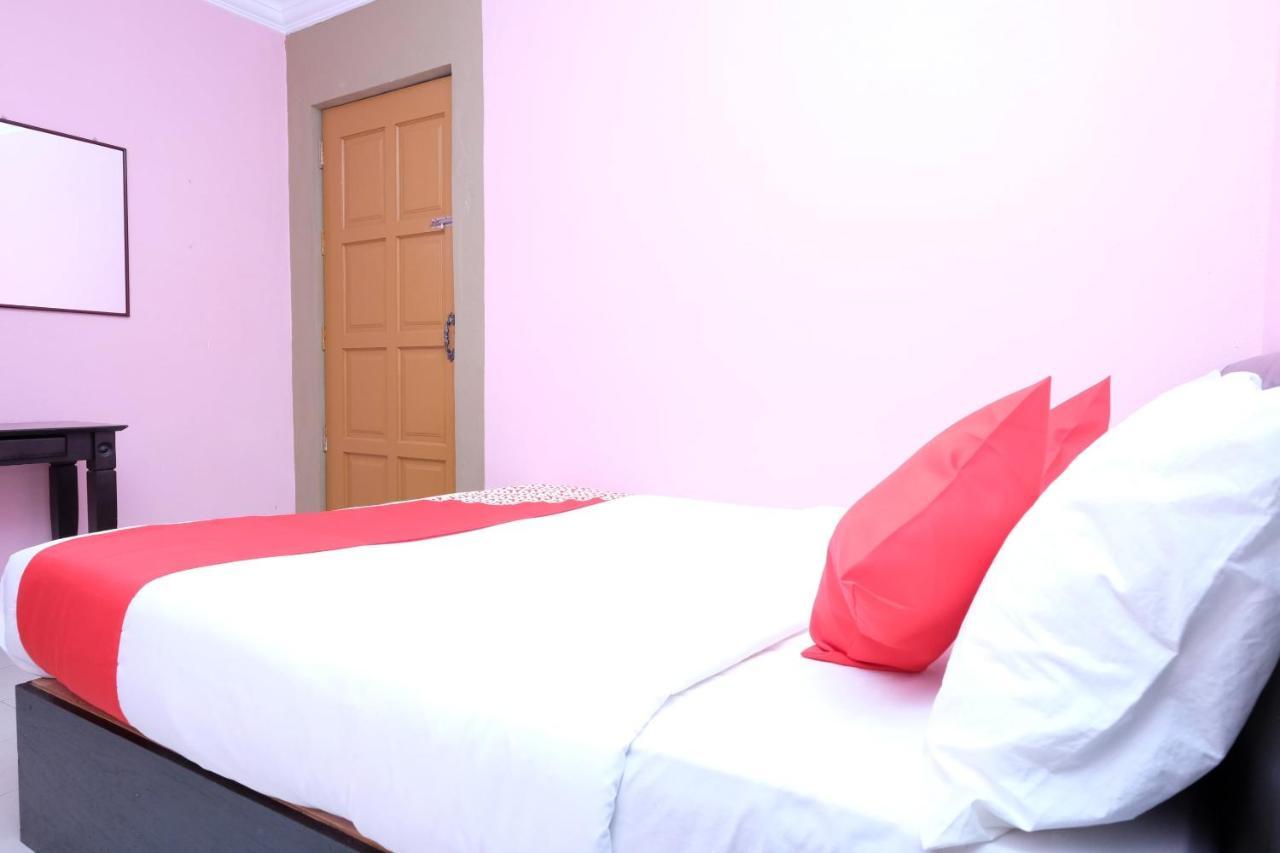 Oyo 44005 Senangin Resort & Cafe Tumpat Zewnętrze zdjęcie