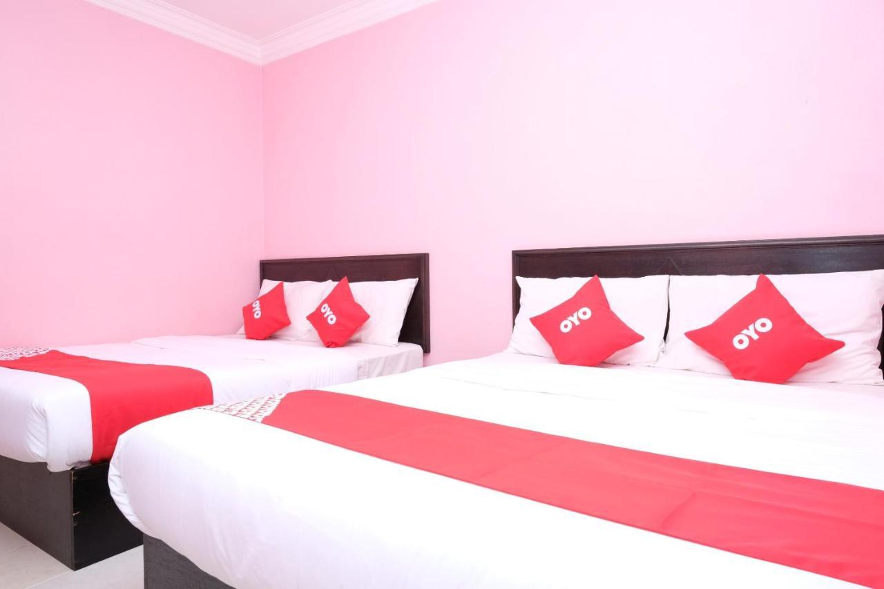Oyo 44005 Senangin Resort & Cafe Tumpat Zewnętrze zdjęcie