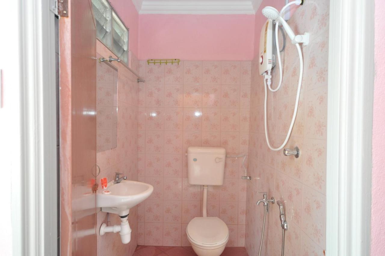 Oyo 44005 Senangin Resort & Cafe Tumpat Zewnętrze zdjęcie