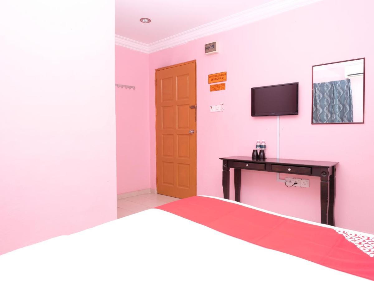 Oyo 44005 Senangin Resort & Cafe Tumpat Zewnętrze zdjęcie