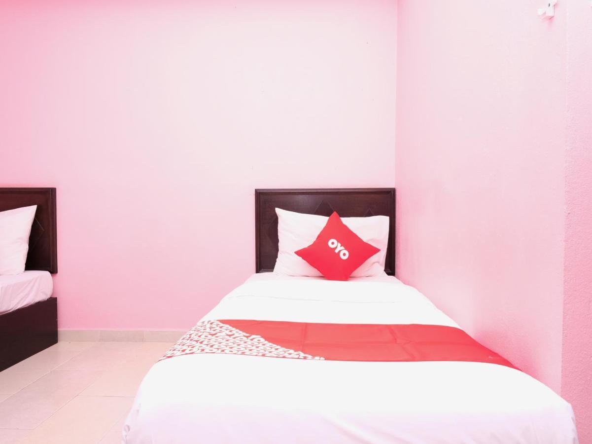Oyo 44005 Senangin Resort & Cafe Tumpat Zewnętrze zdjęcie
